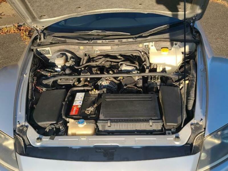 RX-8