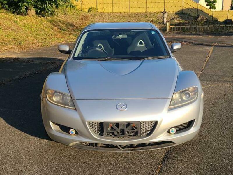 RX-8