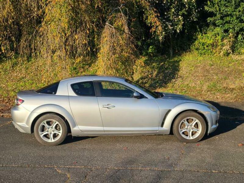 RX-8
