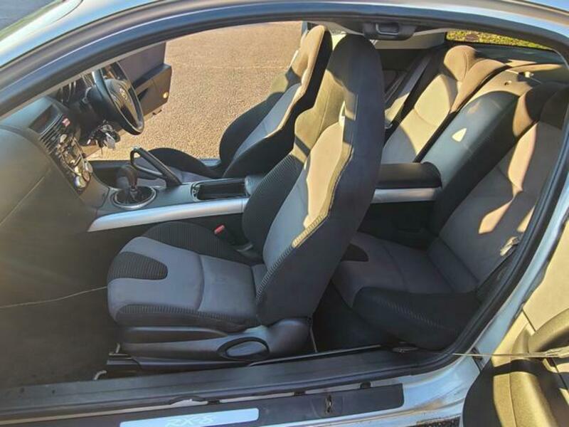 RX-8
