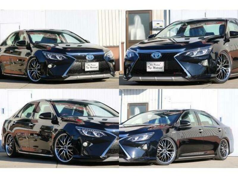 CAMRY