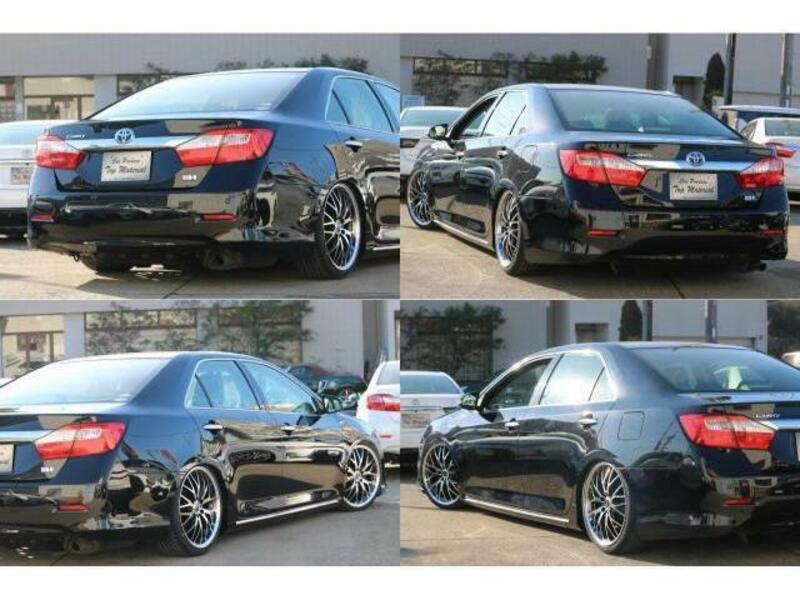 CAMRY