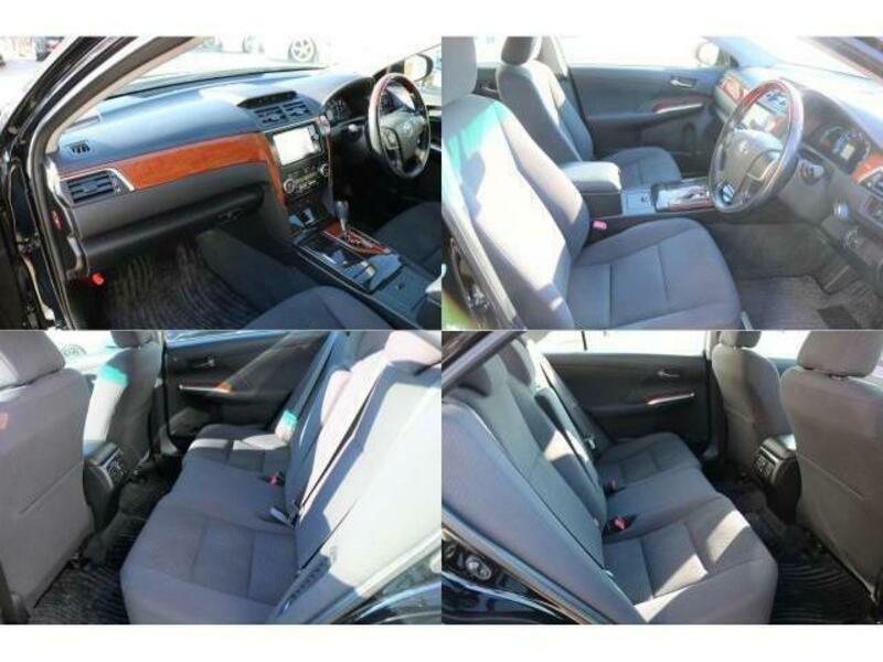 CAMRY