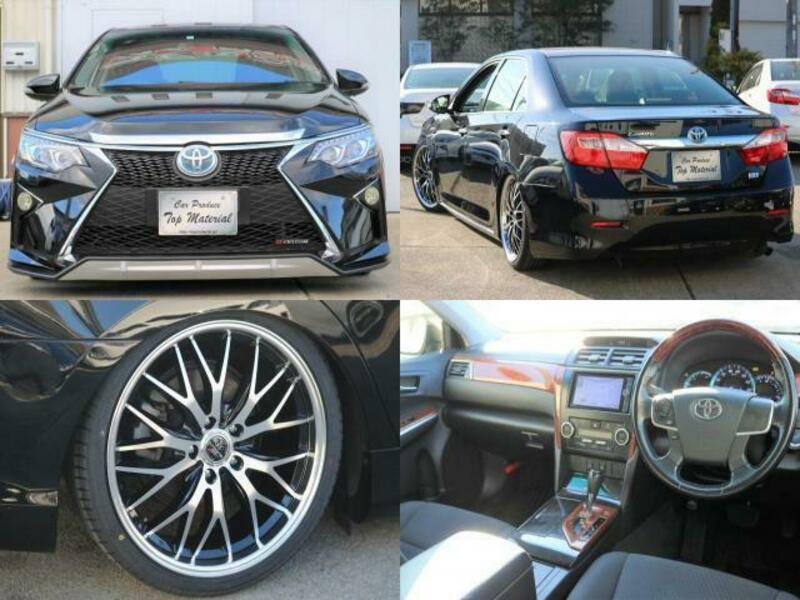 CAMRY