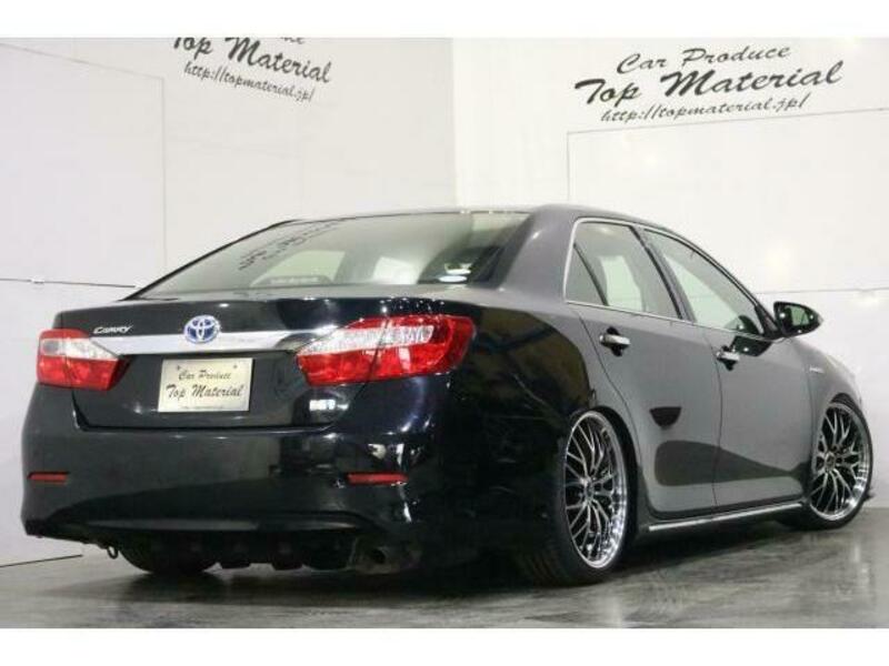 CAMRY