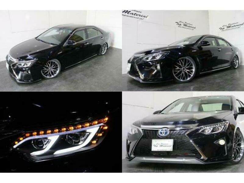 CAMRY