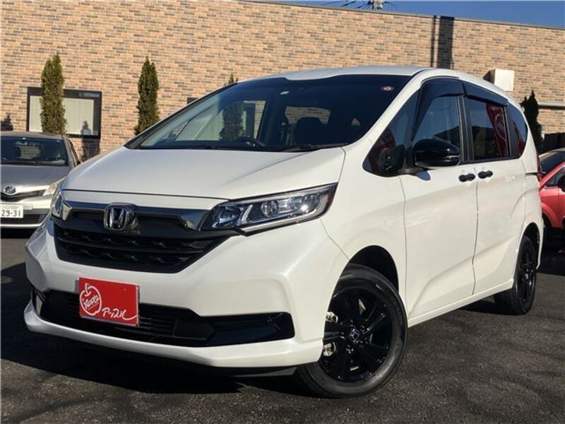 HONDA FREED+