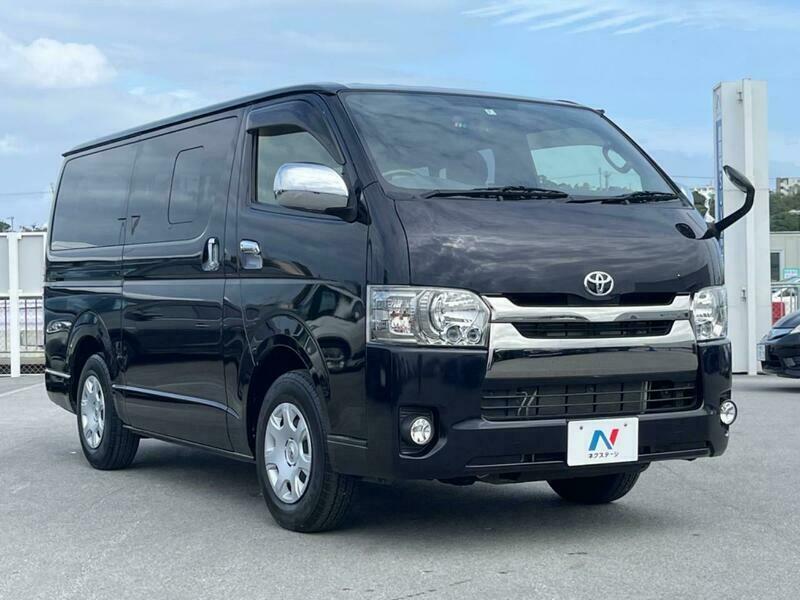 HIACE VAN-31