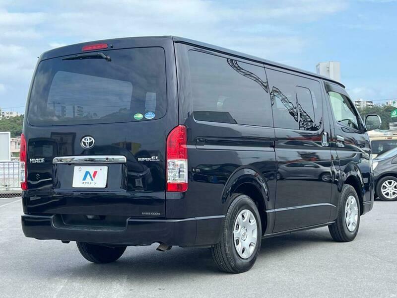 HIACE VAN-45