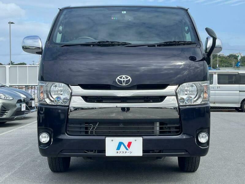 HIACE VAN-49