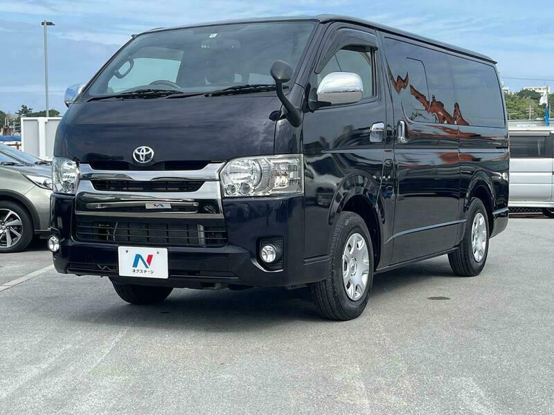 HIACE VAN-0