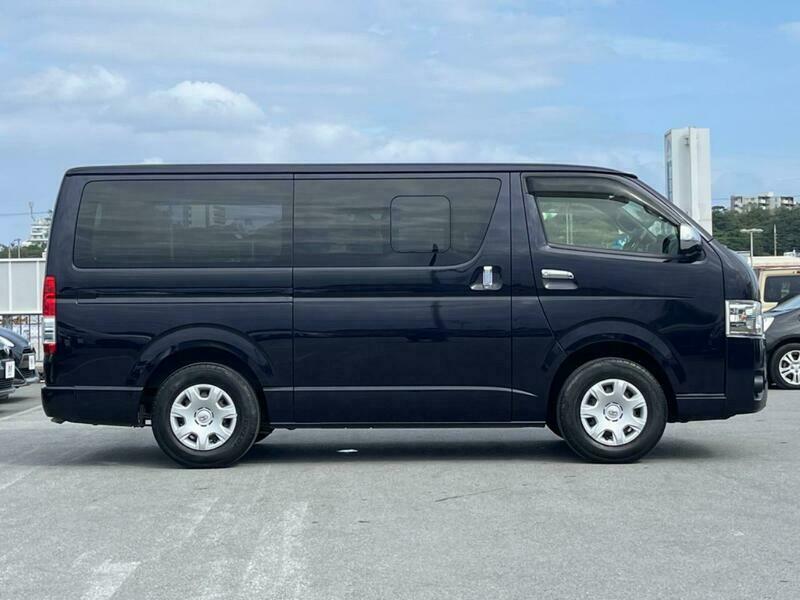 HIACE VAN-27