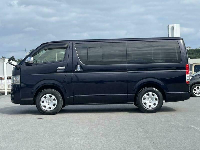 HIACE VAN-56