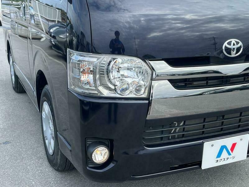 HIACE VAN-9