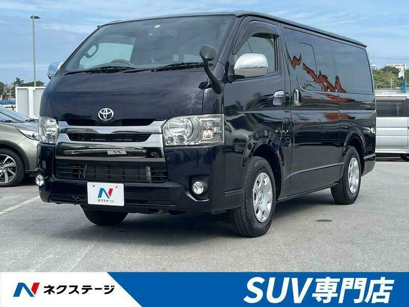 HIACE VAN-2