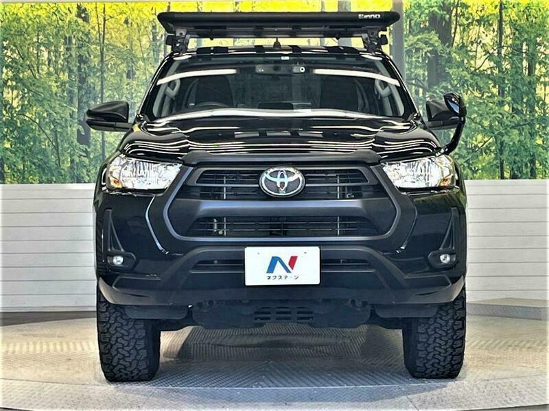 HILUX