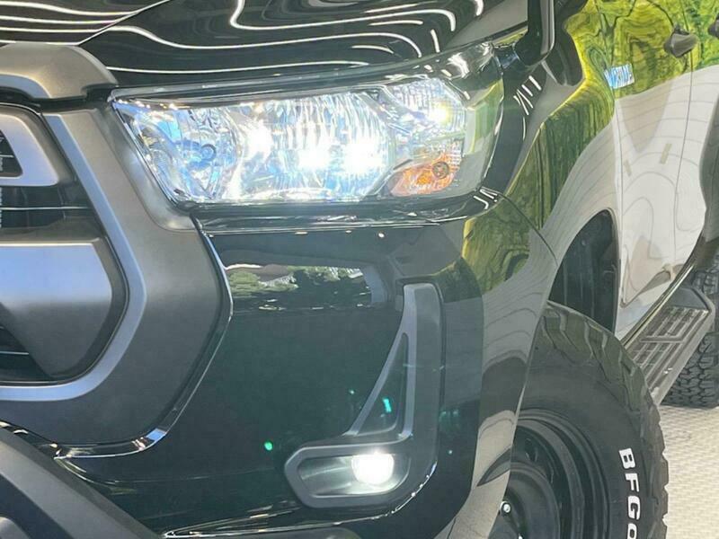 HILUX