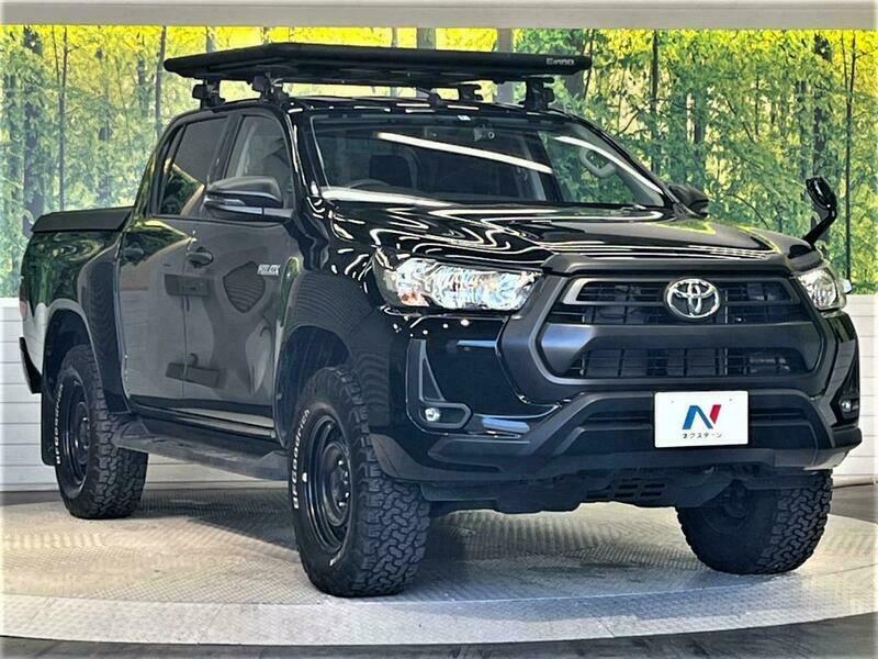 HILUX