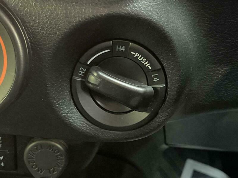HILUX