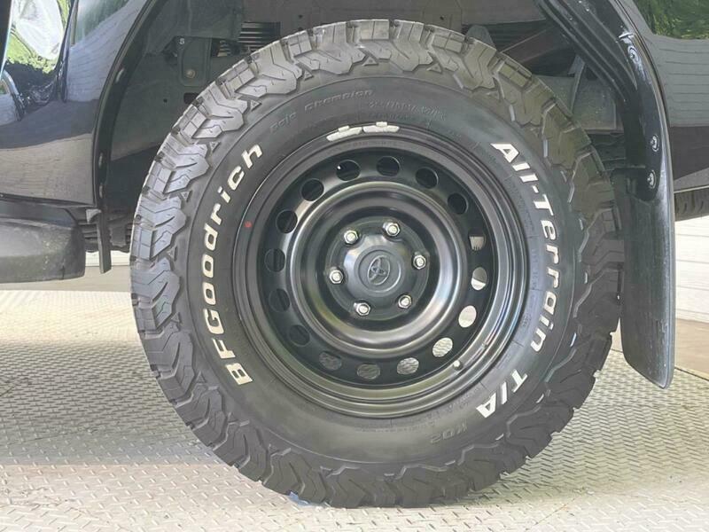 HILUX