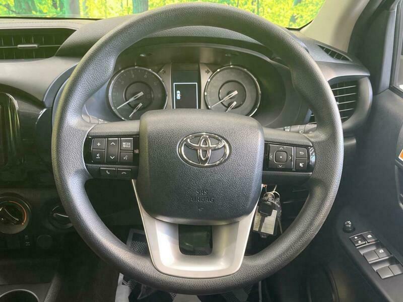 HILUX