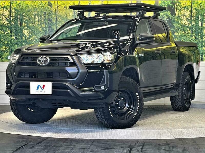HILUX-0