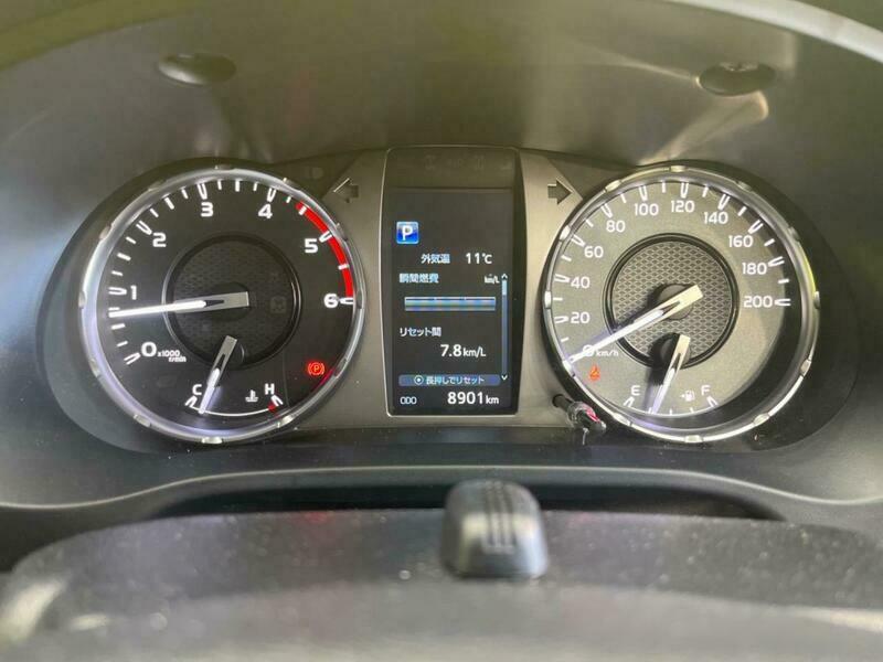 HILUX
