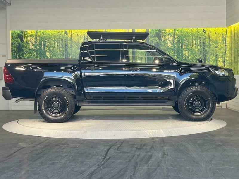 HILUX