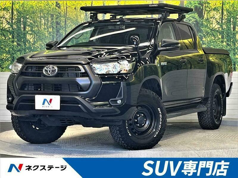 HILUX