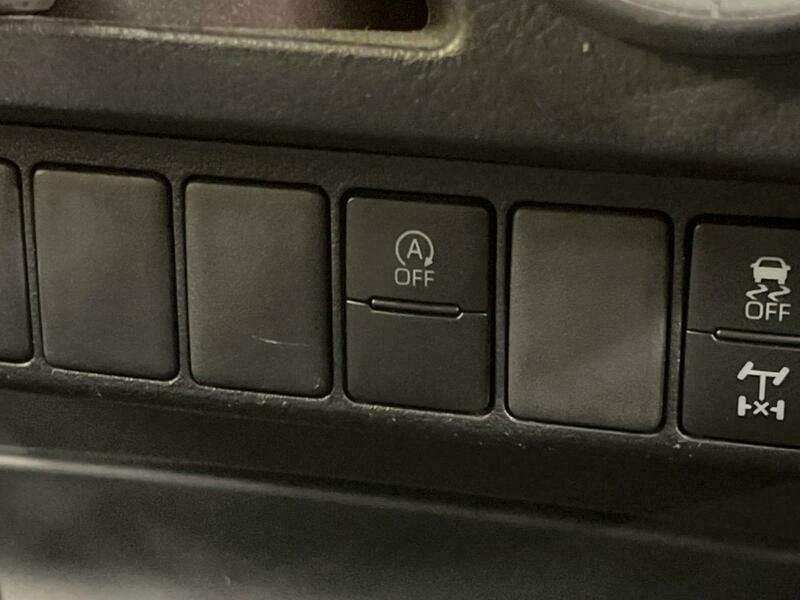 HILUX