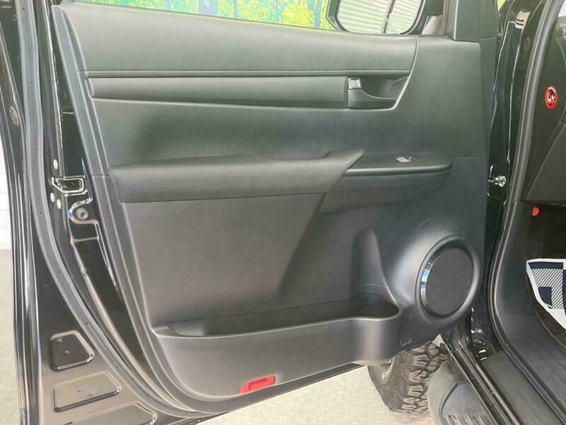 HILUX