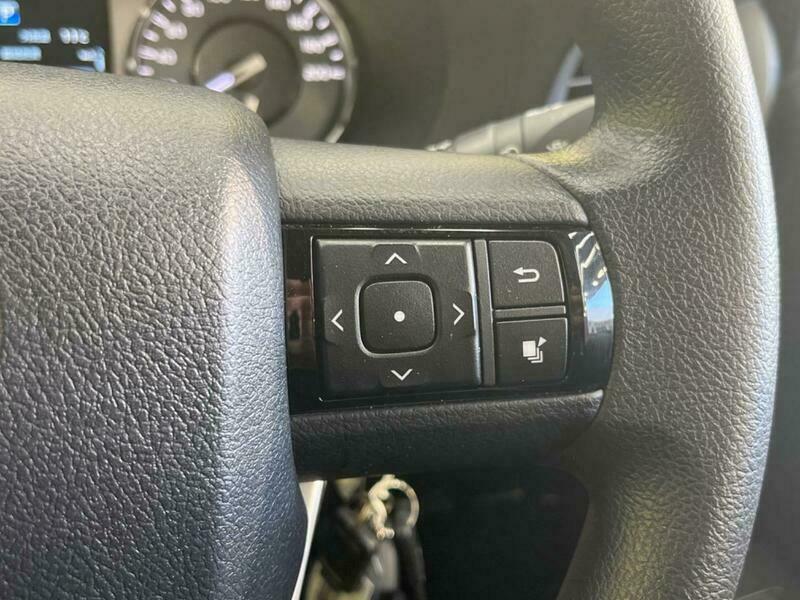 HILUX