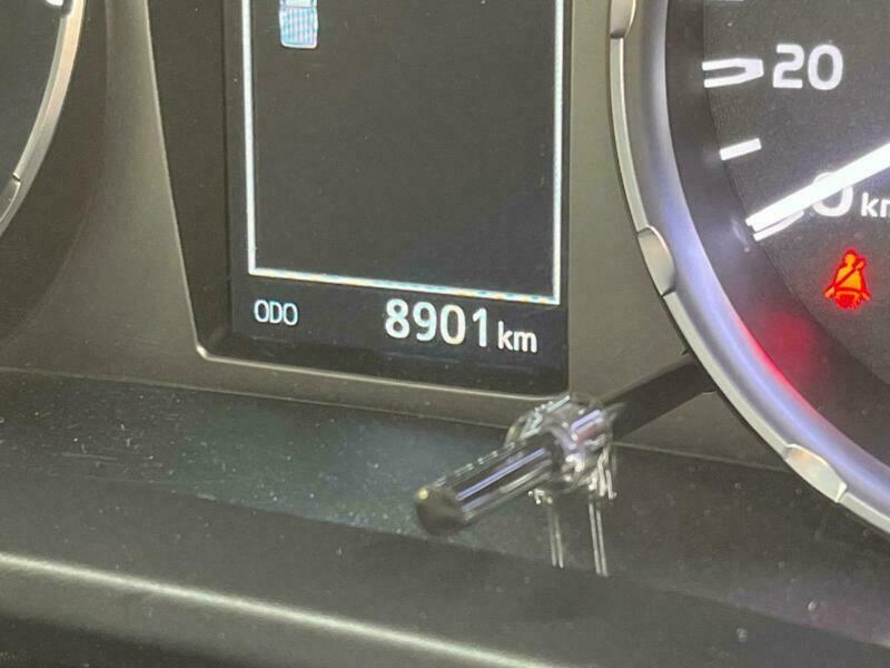 HILUX