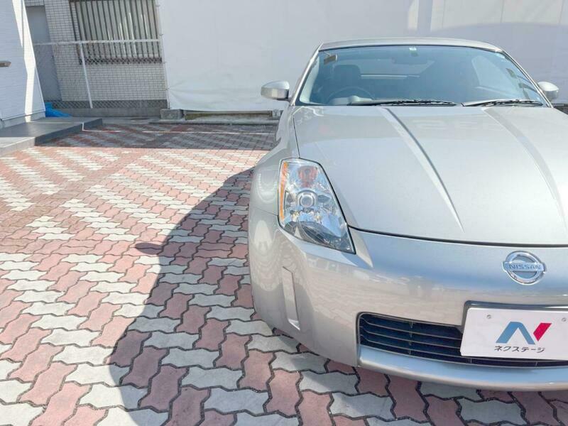 FAIRLADY Z