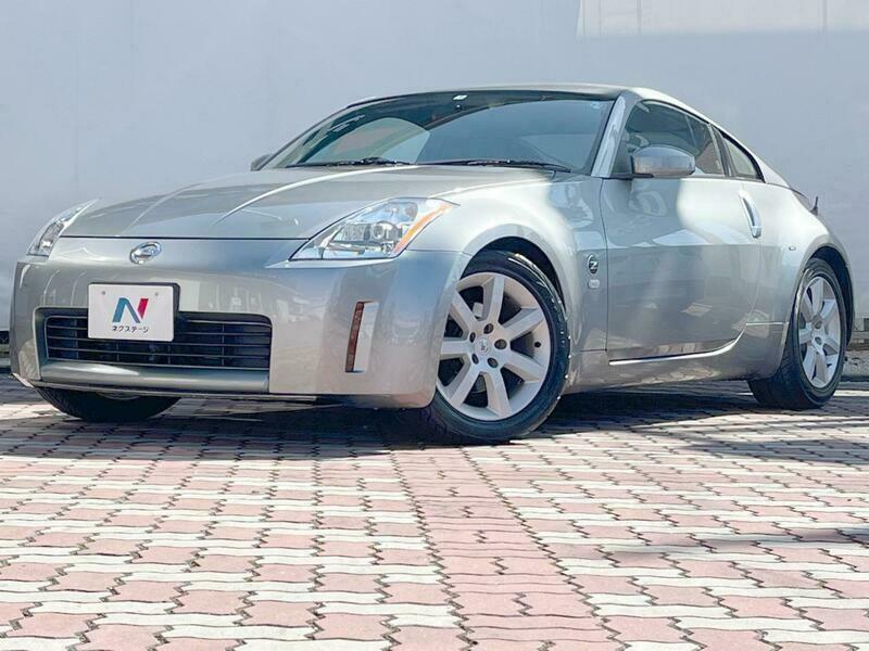 FAIRLADY Z-0