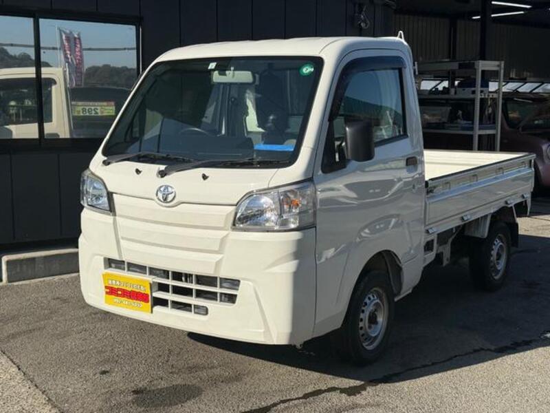 TOYOTA PIXIS TRUCK