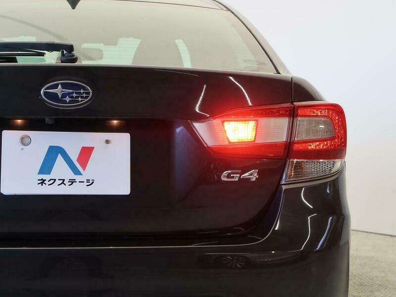 IMPREZA G4