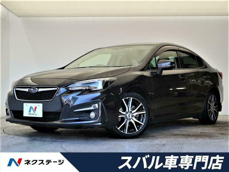 IMPREZA G4