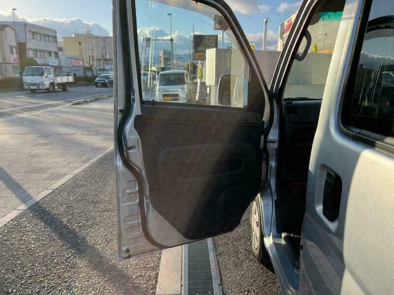 HIJET CARGO