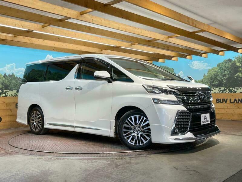 VELLFIRE