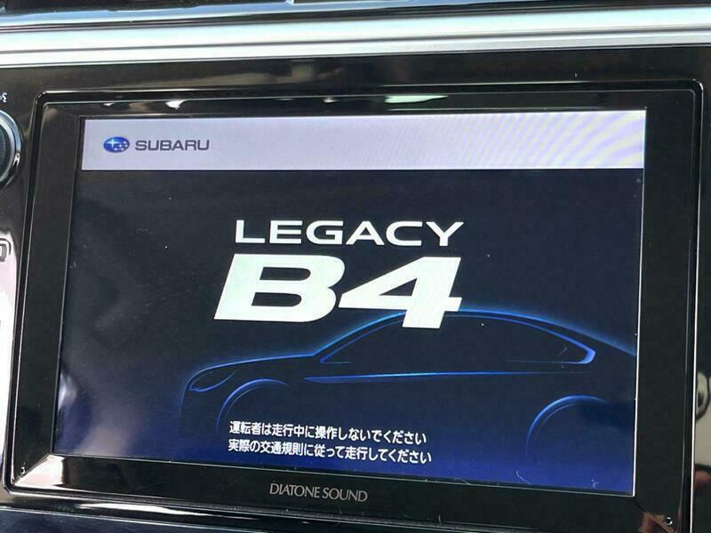 LEGACY B4