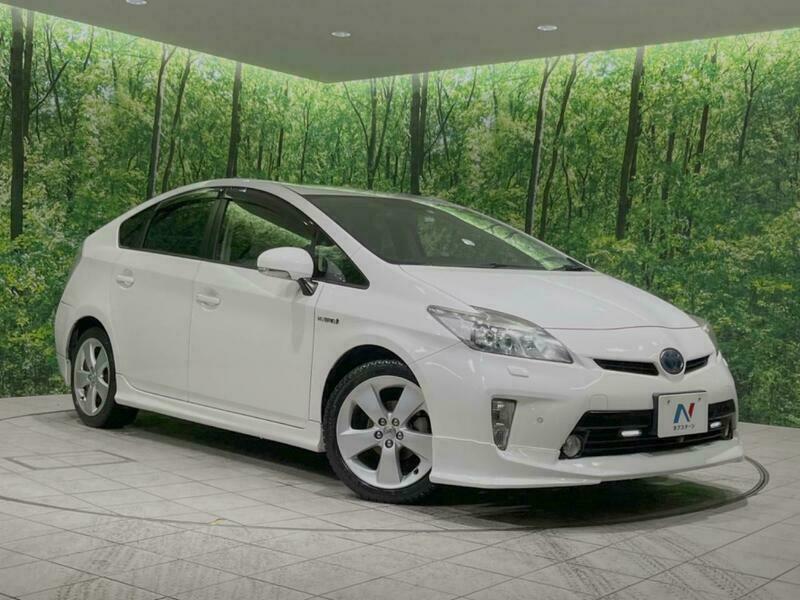 PRIUS