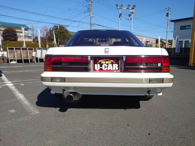 SOARER