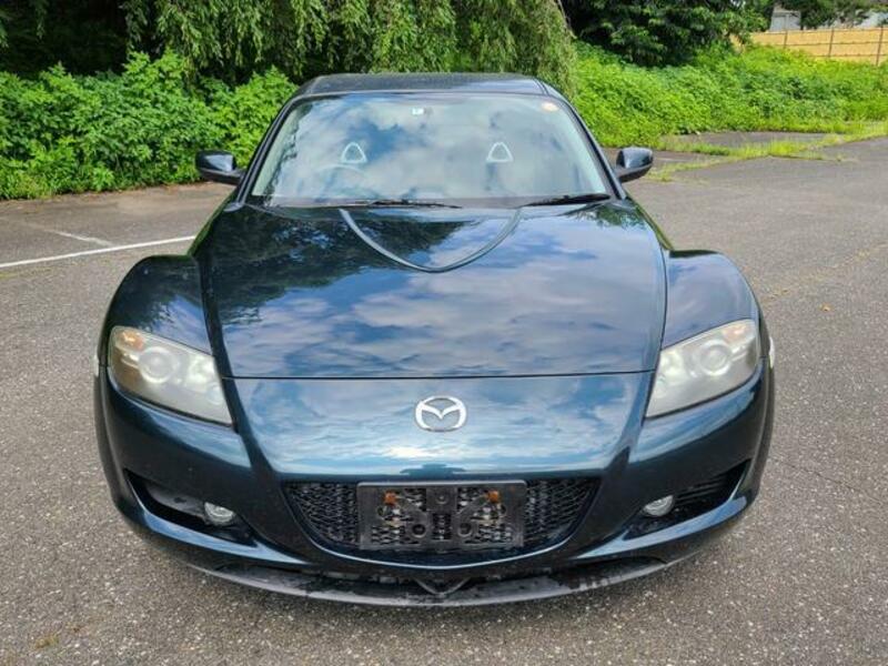 RX-8