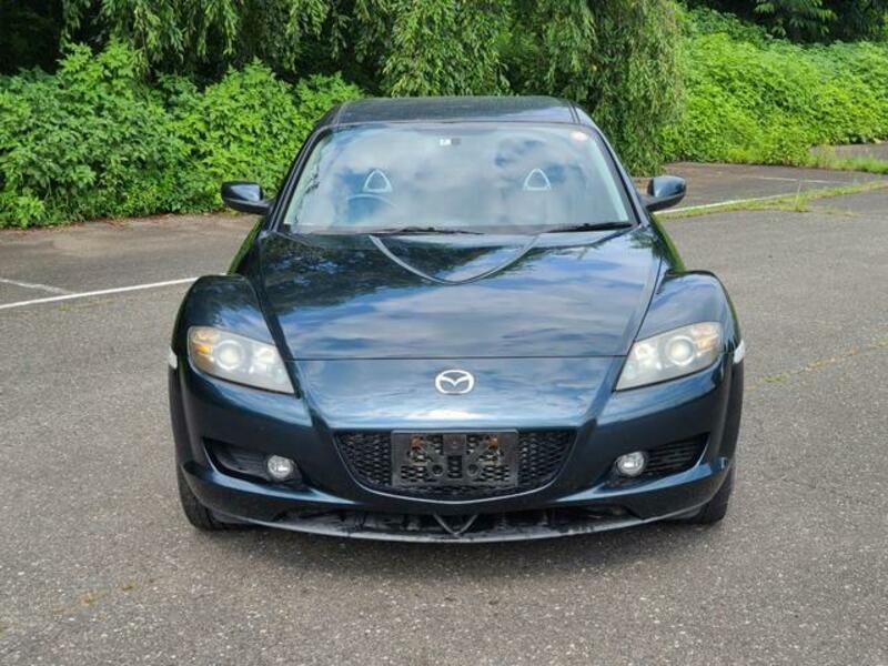 RX-8