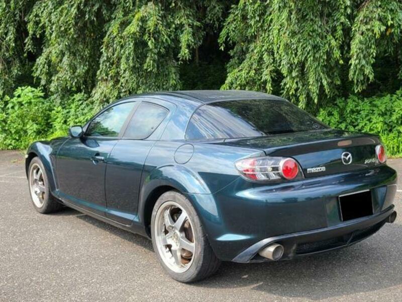 RX-8