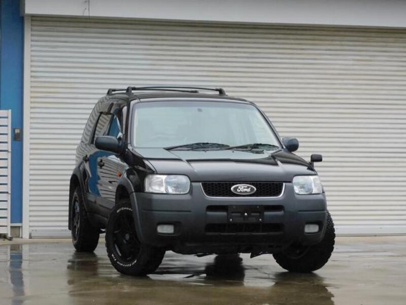 FORD ESCAPE