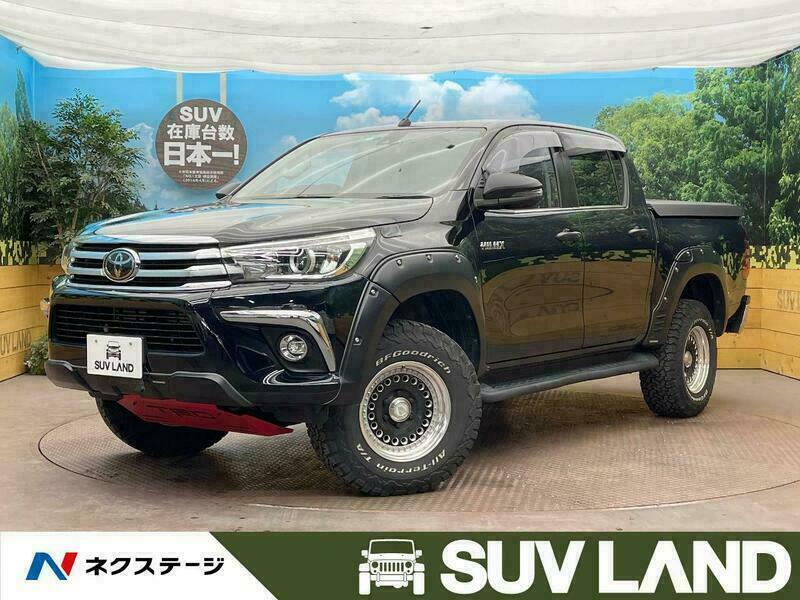 HILUX