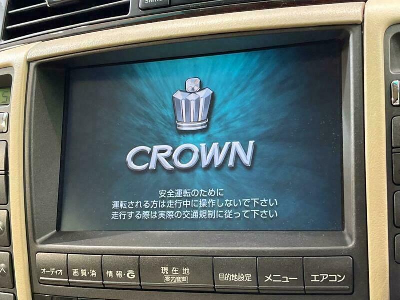 CROWN