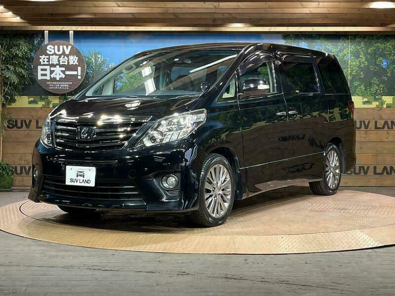 ALPHARD-0